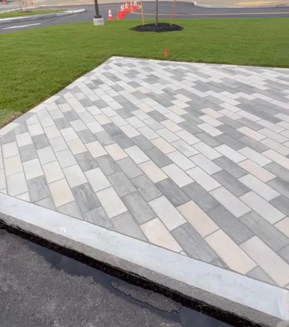 Hardscaping Services