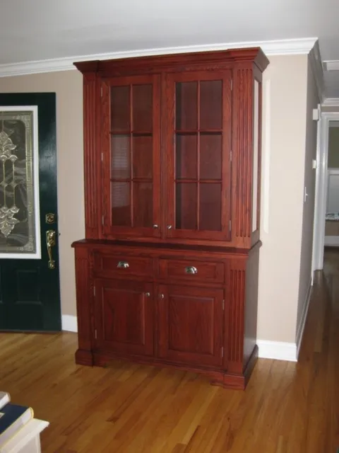 work photo from specializedcarpentryllc.com