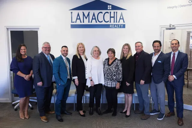 Stone Ridge Joins Forces with Lamacchia