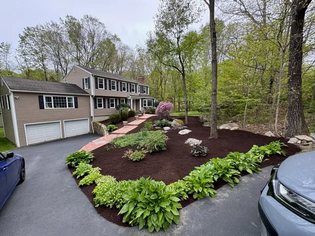 work photo from brglandscapingllc.com
