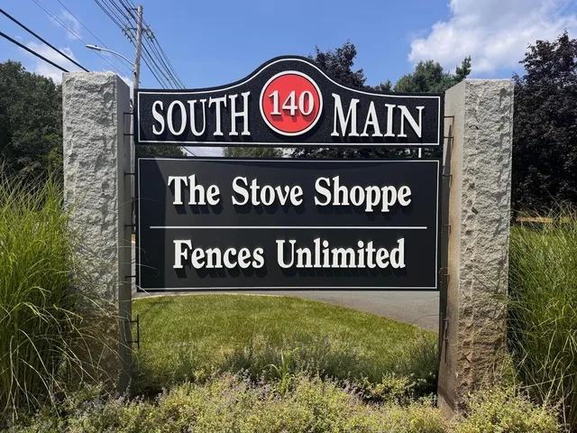 Fences Unlimited - Middleton