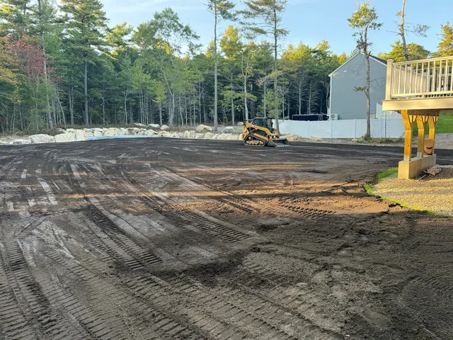 Peixoto Construction