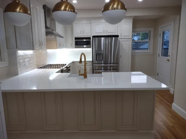 MJT Home Improvement work photo