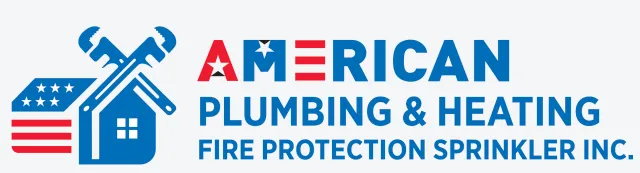 American Plumbing & Heating logo