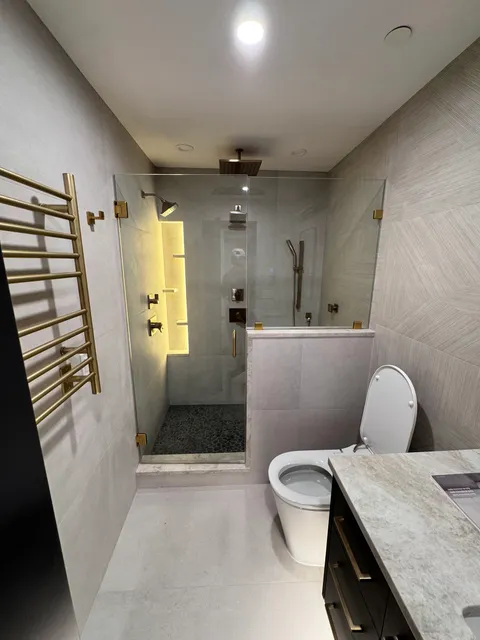 Lacroix Plumbing and Heating