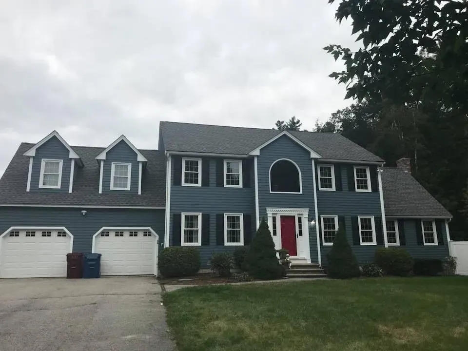 Haran Painting LLC researched project photo