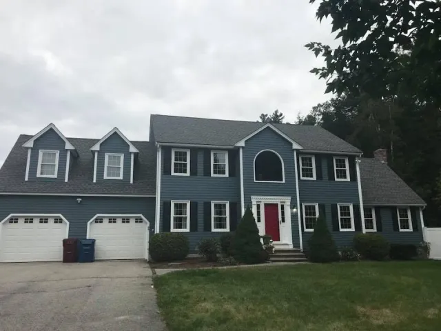 Haran Painting LLC researched project photo