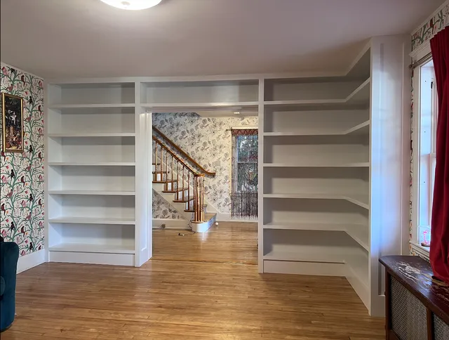 Mvm Remodeling work photo