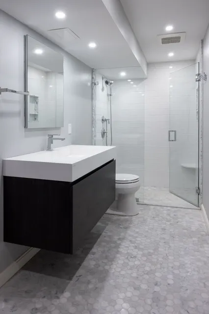 Large Porcelain Panels
