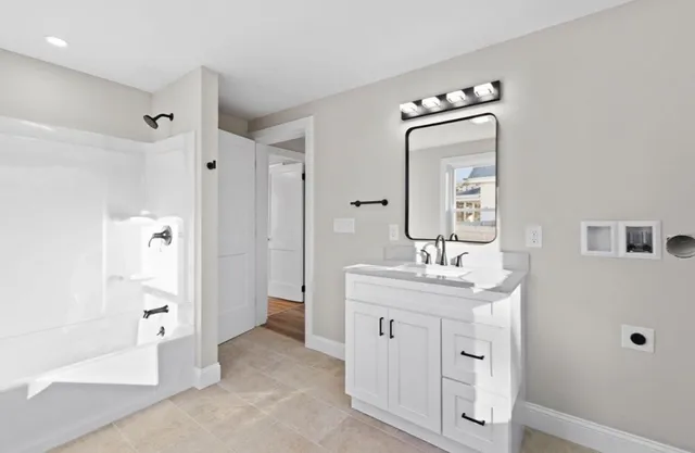 Dennis Leonardo Contracting LLC work photo