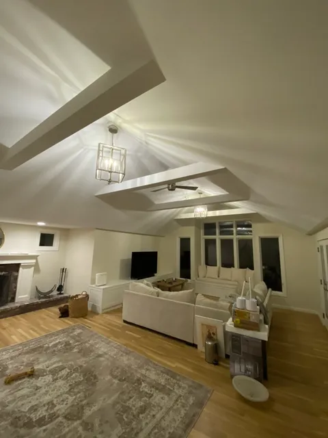 Nick O'Brien Electrical Services work photo
