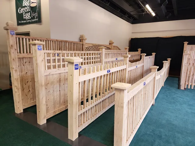 Fences Unlimited - Middleton