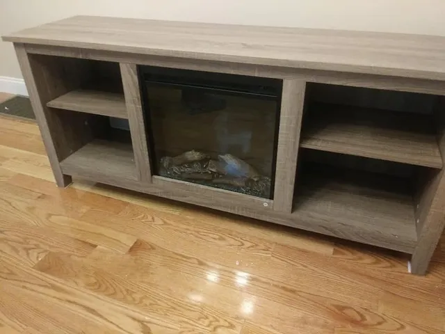 Unkle Choppa Shop work photo