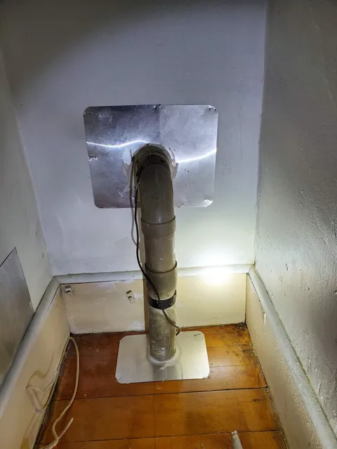 Best Mice Proofing Solutions work photo