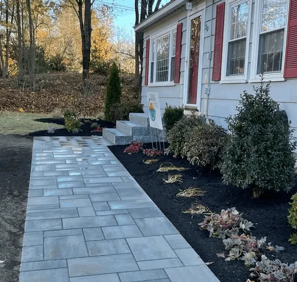 work photo from danalandscaping.com