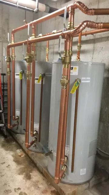 work photo from mattbucoplumbing.com
