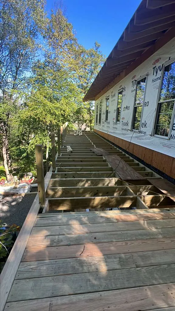 work photo from apollonconstruction-inc.com