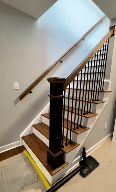 consTRUSTY Carpentry LLC