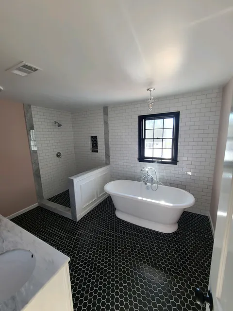 R & R Plumbing work photo
