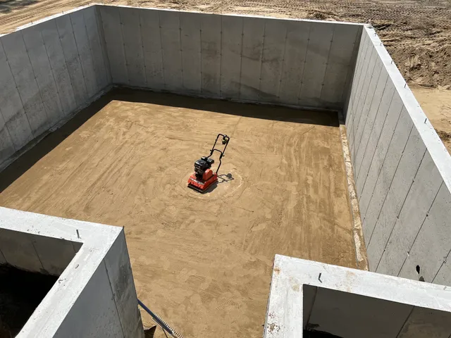 Down to Earth Work LLC work photo