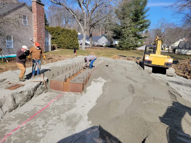 work photo from nickssepticandexcavation.com