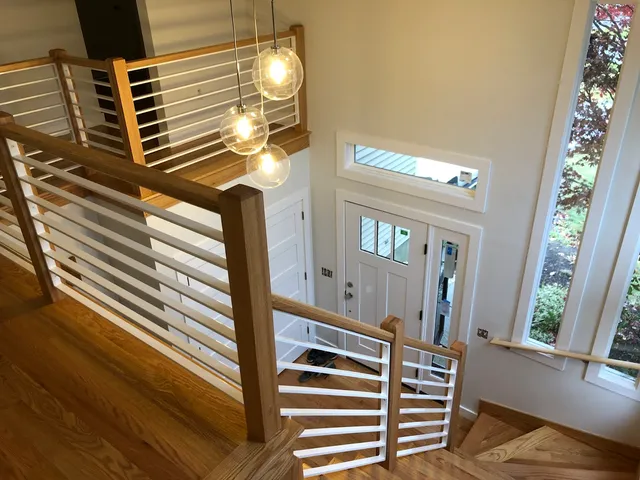 E & C Contracting LLC