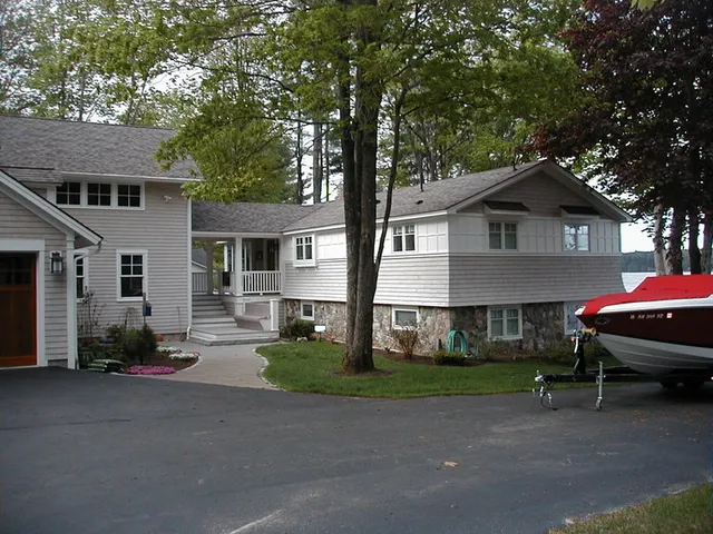 work photo from tompsoncustomhomes.com