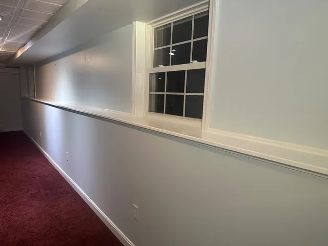 Daly Fine Finishes work photo