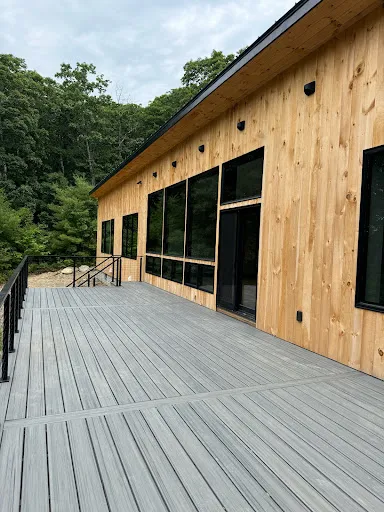Oxbow Design Build Cooperative, INC work photo