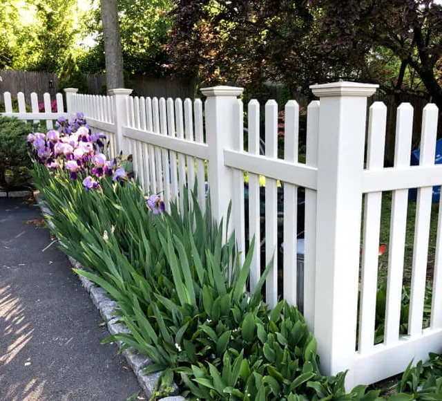 work photo from qualityfencect.com