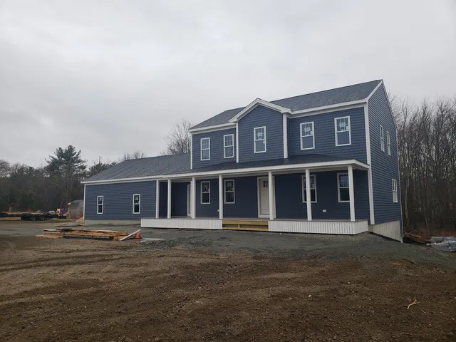 Brown Builders work photo