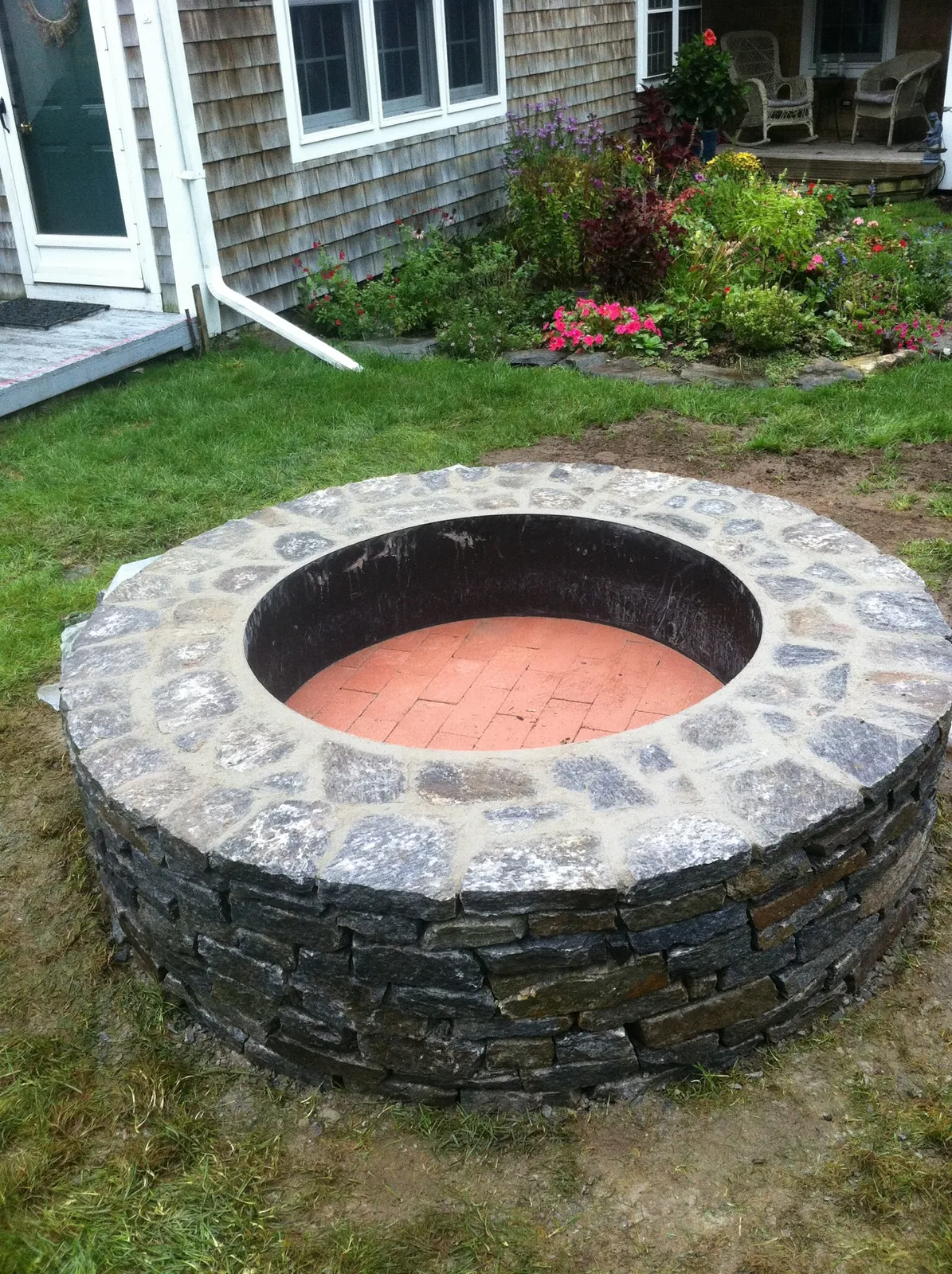 work photo from araujolandscaping.com
