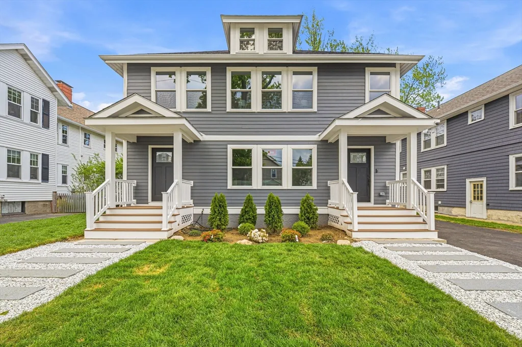 52-54 Rangeley Rd
