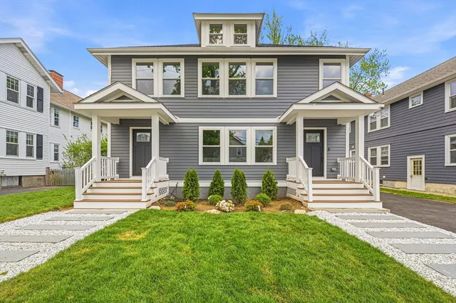 52-54 Rangeley Rd
