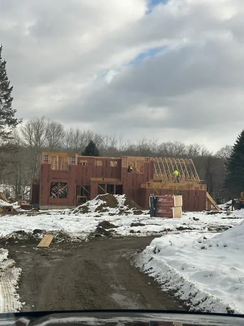 BEAUDOIN INCORPORATED researched project photo