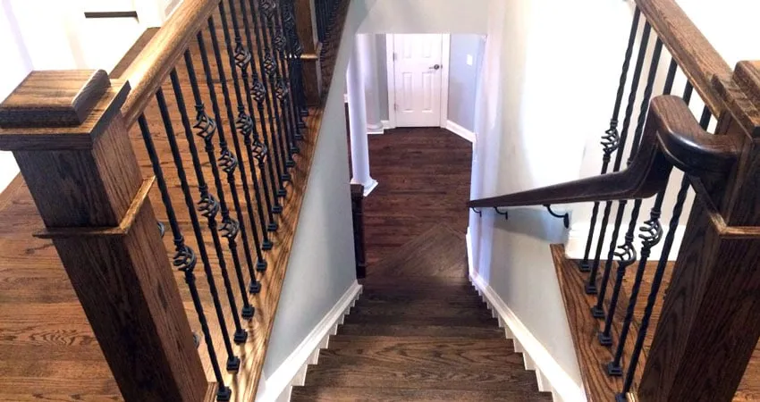 MgrRobles. Hardwood Flooring Sanding and Refinish Installation Flooring Contractor.