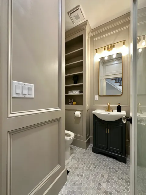 MDA Homes LLC work photo