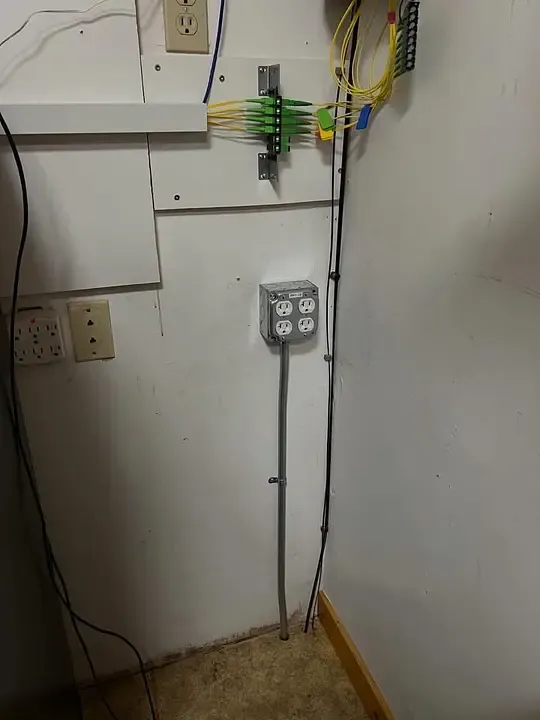 Alpenglow Electric LLC researched project photo