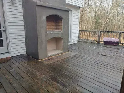 Clearview Chimney Services Inc.
