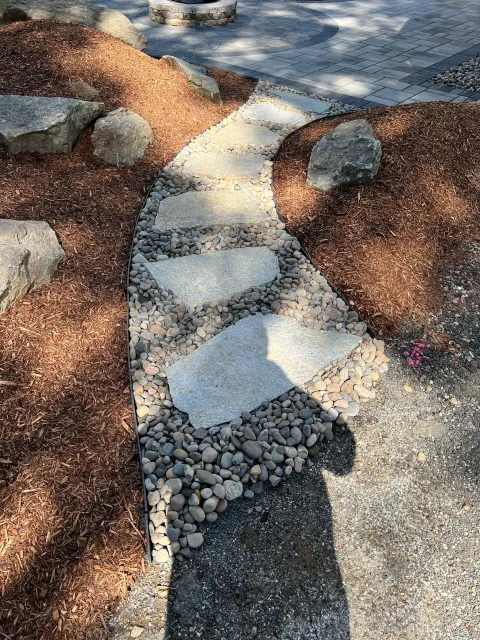Lawn Installation