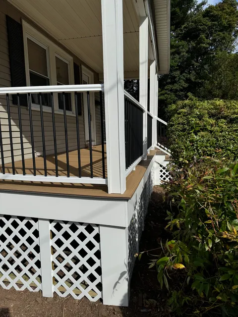 Sangreal’s Home Improvement, LLC work photo