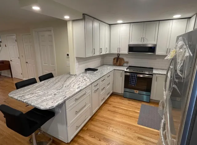 CPP Kitchen & Bath Design Showroom of Cape Cod