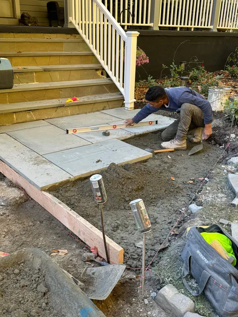 work photo from braustonemasonry.com