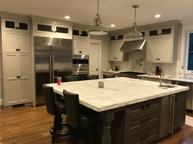 Kitchens Direct, Inc work photo