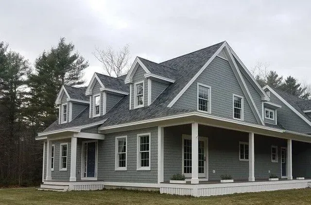 Dave Kenney Builder Inc work photo