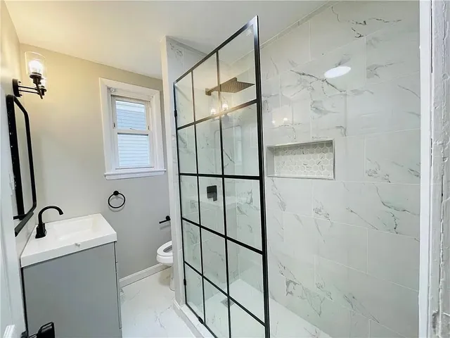 Invest & Remodel, LLC work photo