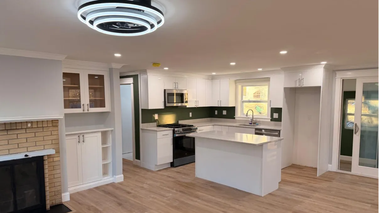 Clairvil X Construction and Services
