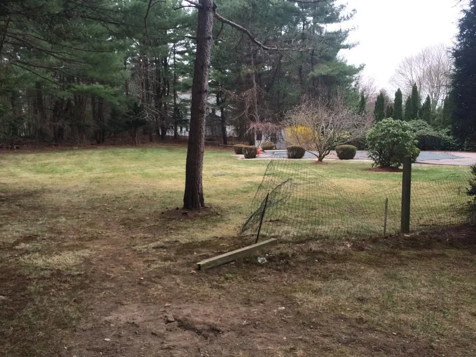 Gardner's Landscaping researched project photo