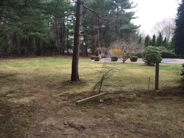 Gardner's Landscaping researched project photo