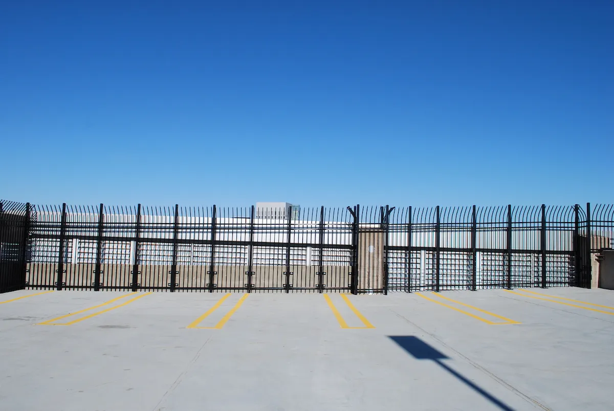 work photo from seiboldfenceinc.com